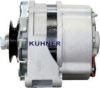 MERCE 0051545802 Alternator